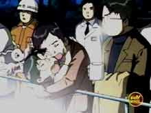 La famille